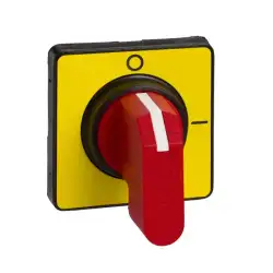 Schneider Electric – KCC1LZ