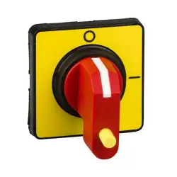 Schneider Electric – KCC1YZ