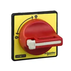 Schneider Electric – KCD1PZ