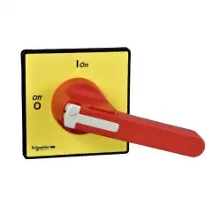 Schneider Electric – KCF3PZ