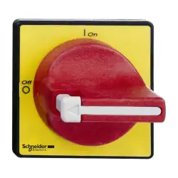 Schneider Electric – KDF1PZ