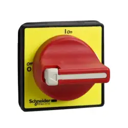 Schneider Electric – KDF2PZ