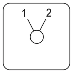 Schneider Electric – KZ18061L