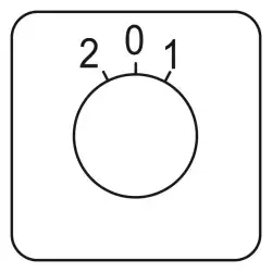 Schneider Electric – KZ18312