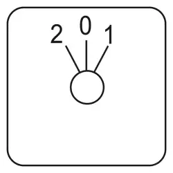 Schneider Electric – KZ18312L