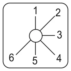 Schneider Electric – KZ18419L