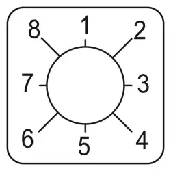 Schneider Electric – KZ18421