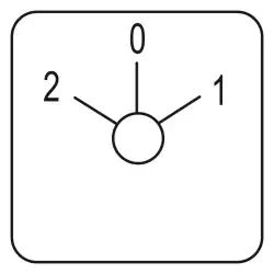 Schneider Electric – KZ18631L