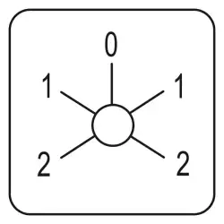 Schneider Electric – KZ18634L