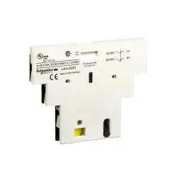 Schneider Electric – LA1LC031