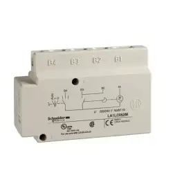 Schneider Electric – LA1LC052F