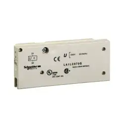 Schneider Electric – LA1LC070U