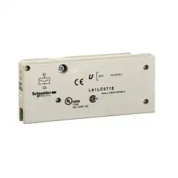 Schneider Electric – LA1LC071E