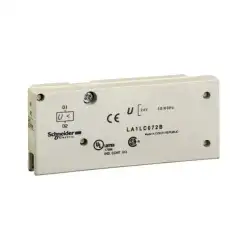 Schneider Electric – LA1LC072B