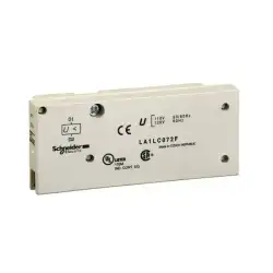 Schneider Electric – LA1LC072F