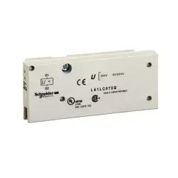 Schneider Electric – LA1LC072U