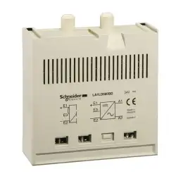Schneider Electric – LA1LD080BD