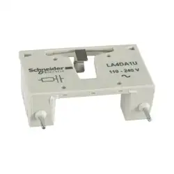 Schneider Electric – LA4DA1E
