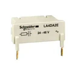 Schneider Electric – LA4DA2E