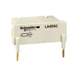 Schneider Electric – LA4DA2U