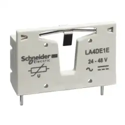 Schneider Electric – LA4DE1E