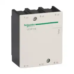 Schneider Electric – LA5F40050