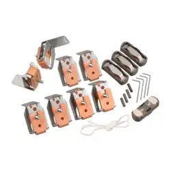 Schneider Electric – LA5F630804