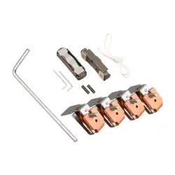 Schneider Electric – LA5F780801