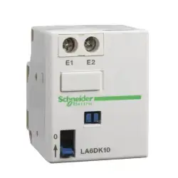 Schneider Electric – LAD6K10E