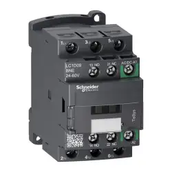 Schneider Electric – LC1D09BNE