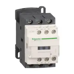 Schneider Electric – LC1D09D5