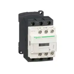 Schneider Electric – LC1D126BLS207