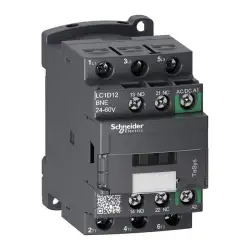 Schneider Electric – LC1D12BNE