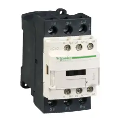 Schneider Electric – LC1D256SLS207