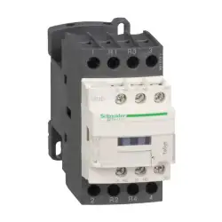 Schneider Electric – LC1D2586FLS207