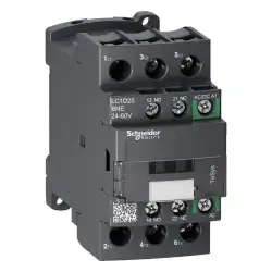 Schneider Electric – LC1D25BNE