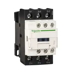 Schneider Electric – LC1D25D5