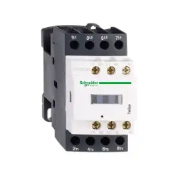 Schneider Electric – LC1DT25CD