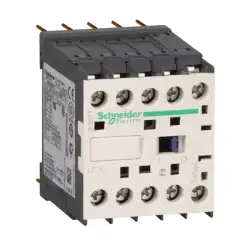 Schneider Electric – LC1K12015M7