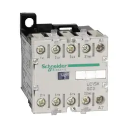 Schneider Electric – LC1SKGC310M7