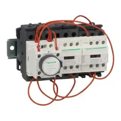 Schneider Electric – LC3D32AQ7