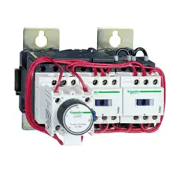 Schneider Electric – LC3D80E7A64