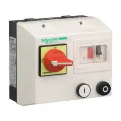 Schneider Electric – LG1D182M720