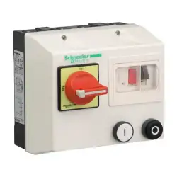 Schneider Electric – LG1K065M706