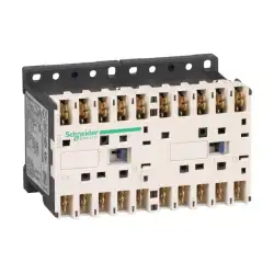 Schneider Electric – LP2K06107BD