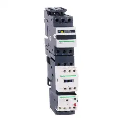 Schneider Electric – LS1D30