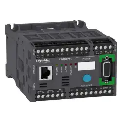 Schneider Electric – LTMR08PBD