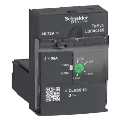 Schneider Electric – LUCA05ES
