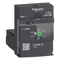 Schneider Electric – LUCA18B