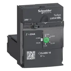 Schneider Electric – LUCA18BL